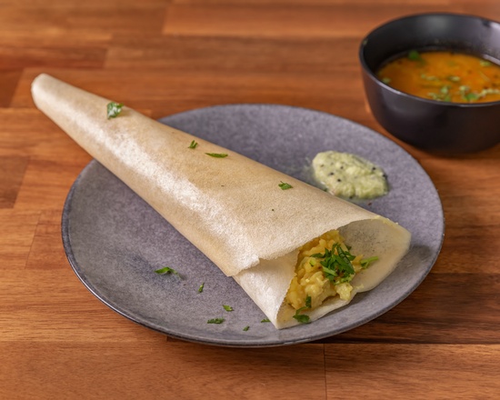 Masala Dosa