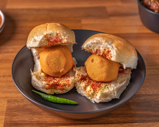 Vada Pav